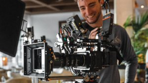 video production company in San Francisco
